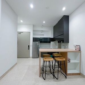 Appartement Studio