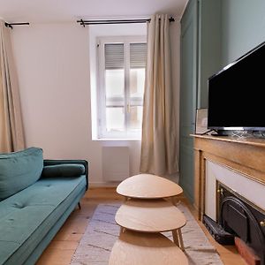 Le Palais Boursier - Cordeliers