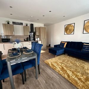 Appartement à 2 Chambres à Coucher