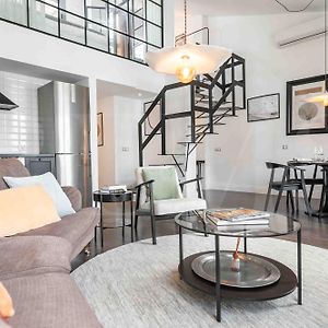 Appartement à 2 Chambres à Coucher