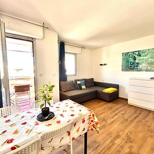 Appartement à 1 Chambre à Coucher