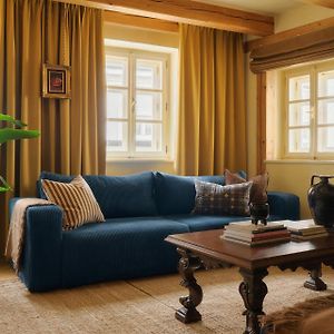 Appartement Duplex