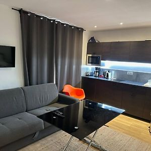 Studio Duplex