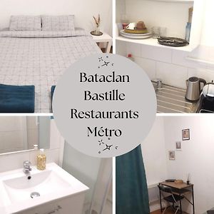 Appartement à 1 Chambre à Coucher