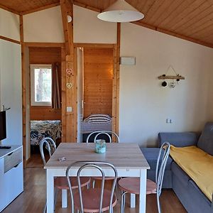 Chalet à 2 Chambres à Coucher