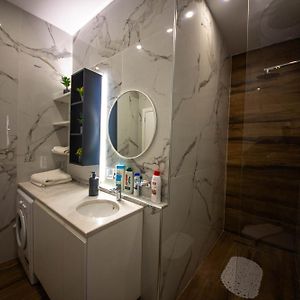 Studio de Luxe Lit King-Size