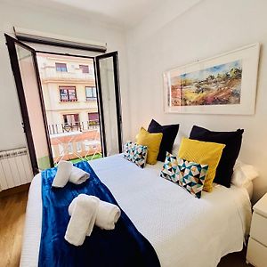 Appartement à 2 Chambres à Coucher