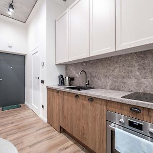Studio de Luxe Lit Queen-Size