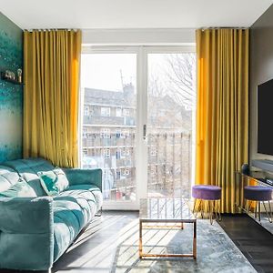 Stylish Appartment Next2 Westminster With Rooftop