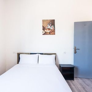 Chambre Lit King-Size