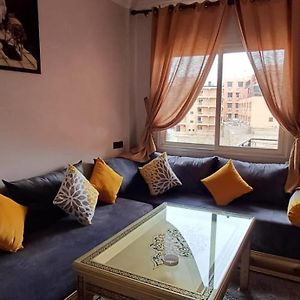 Residence Nadia 3 Etage Appartement 22