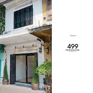 Maison 1 Chambre