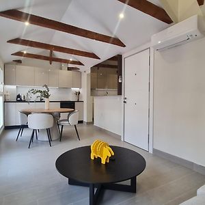 Appartement de Luxe