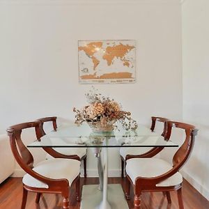 Big Apartment, Close To Train Station