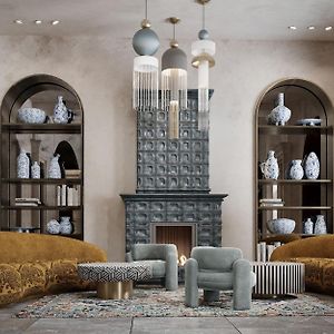 Hotel Indigo Krakow - Wawel Castle By Ihg
