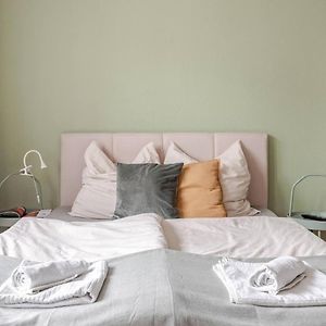 Appartement à 1 Chambre à Coucher