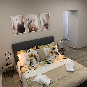 Chambre Grande Lit King-Size
