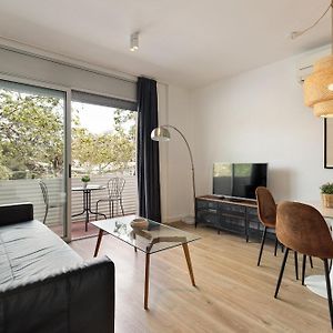 Ola Living Poblenou Beach