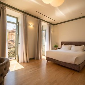 Suite Supérieure Lit King-Size