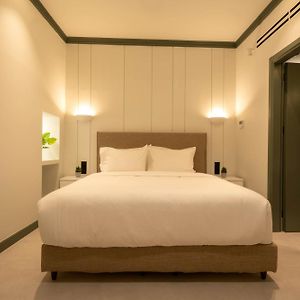 Suite à 1 Chambre à Coucher Lit King-Size