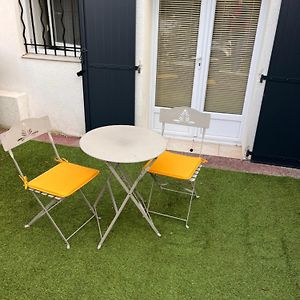Chambre Avec Terrasse