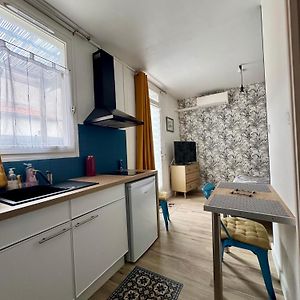 Appartement à 1 Chambre à Coucher