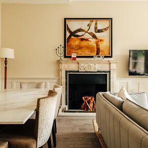The Egerton - Serviced Apartments