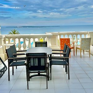 One-Bedroom Sea side Apartment