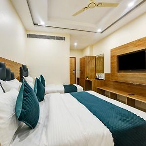 Chambre Familiale