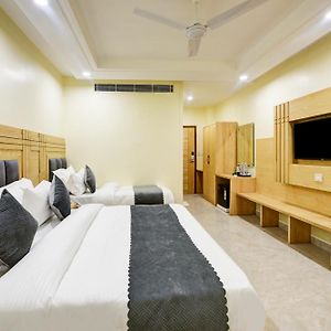 Chambre Triple
