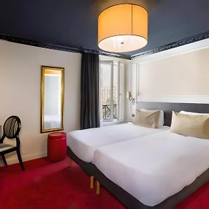 Chambre Supérieure Double