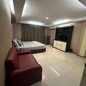 Chambre Triple