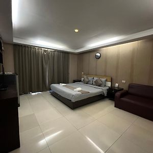 Chambre Double de Luxe