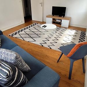 Appartement à 1 Chambre à Coucher