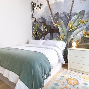 Chambre Supérieure Lit King-Size