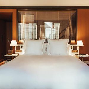 Chambre de Luxe Lit King-Size