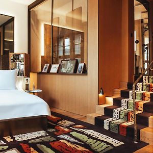 Suite Junior de Luxe