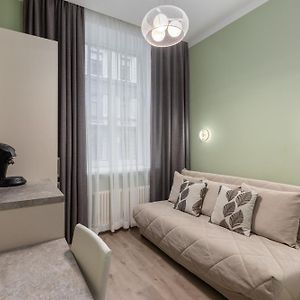 Appartement Studio