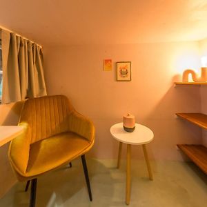 Chambre Simple