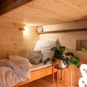 Chambre Triple