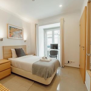 Chambre Simple Économique