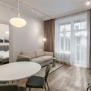 Appartement à 1 Chambre à Coucher