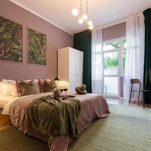 Appartement à 1 Chambre à Coucher