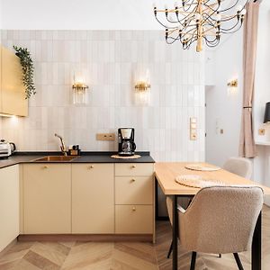 Appartement de Luxe
