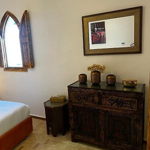 Chambre Lit King-Size