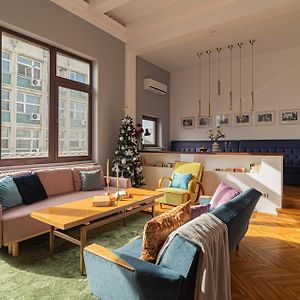 Appartement à 3 Chambres à Coucher