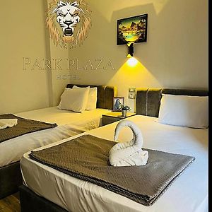 Chambre de Luxe Double