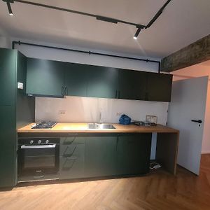 Studio de Luxe Lit King-Size