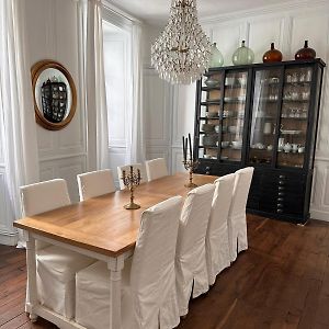 Chambre de Luxe
