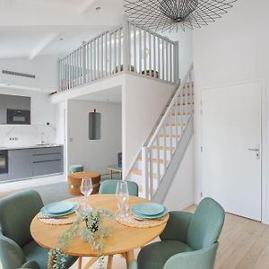 Appartement à 1 Chambre à Coucher